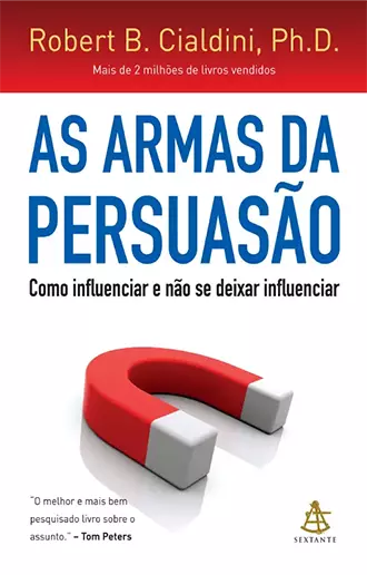 As armas da persuasão