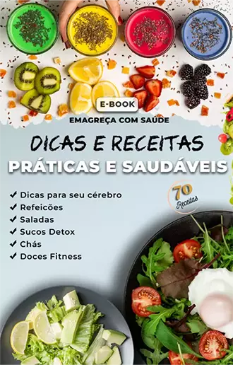 Emagreça Com Saúde