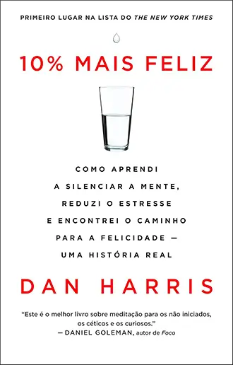 10% mais feliz