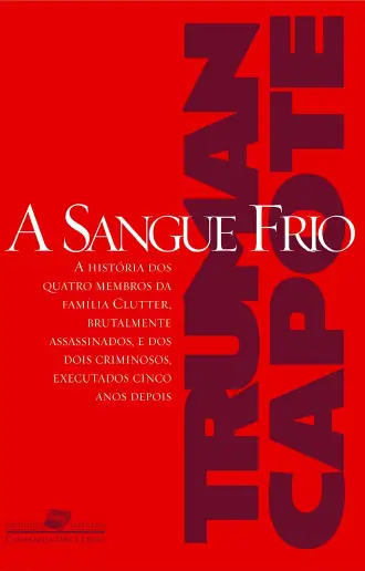 A Sangue Frio