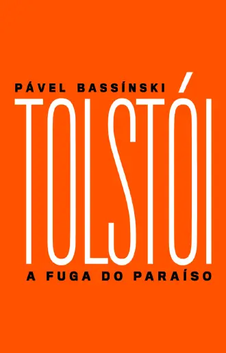A Fuga do Paraíso