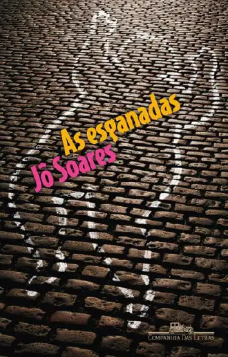 As esganadas