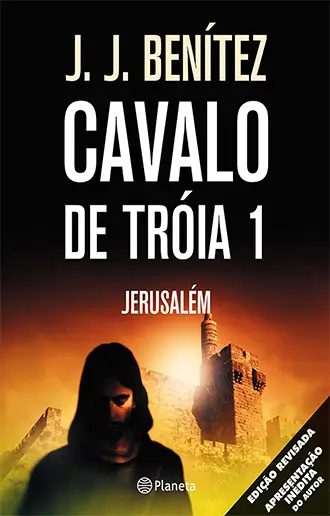 Cavalo de Tróia 1 Jerusalém
