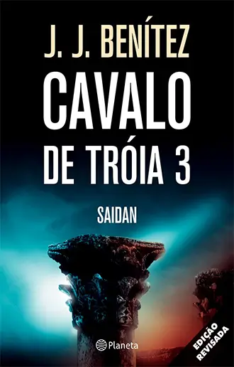 Cavalo de Tróia 3 Saidan