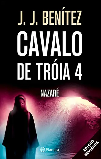 Cavalo de Tróia 4 Nazaré