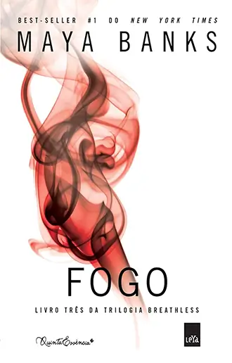 Fogo Livro 3