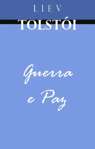 Guerra e Paz