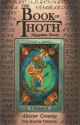 Livro de Thoth