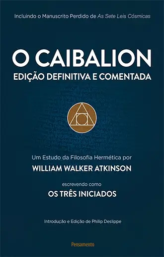 O Caibalion