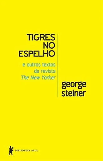 Tigres no Espelho