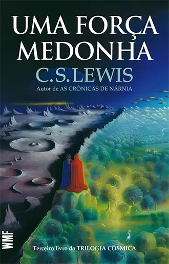Uma Força Medonha