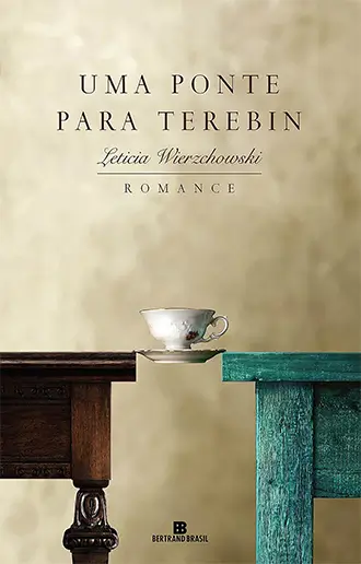 Uma ponte para Terebin