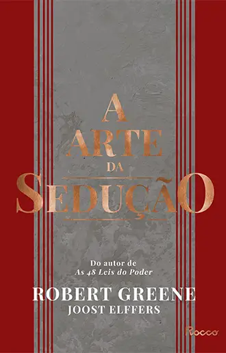 A arte da sedução