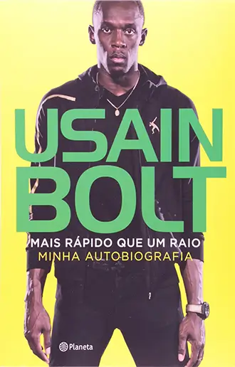 Mais Rápido Que Um Raio
