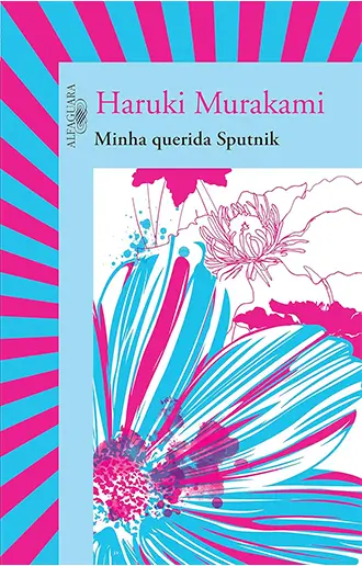 Minha querida Sputnik