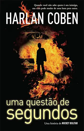 Uma questão de segundos