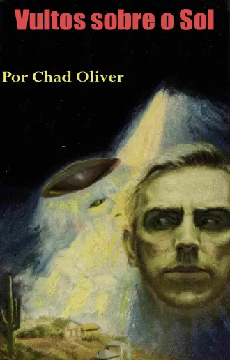 Vultos sobre o Sol